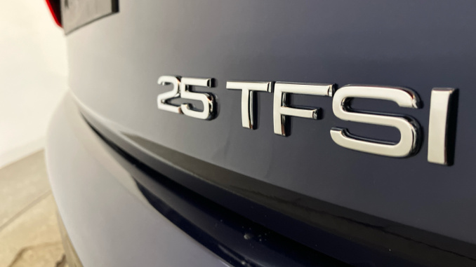Audi A1 25 TFSI S Line 5dr Petrol Hatchback - Image 30